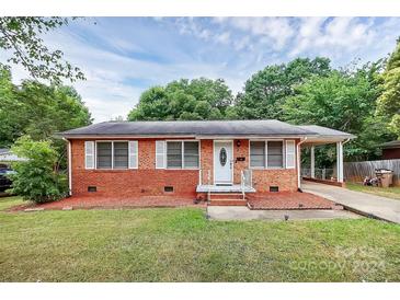 Photo one of 430 Leander St Shelby NC 28152 | MLS 4157009
