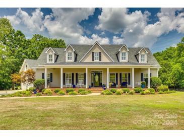 Photo one of 3595 Walker Rd Rock Hill SC 29730 | MLS 4157021