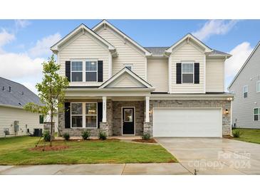 Photo one of 3247 Laurel Brook Dr # 71 Denver NC 28037 | MLS 4157089