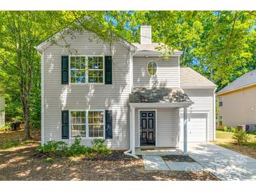 Photo one of 1417 Swaying Branch Ln Clover SC 29710 | MLS 4157252
