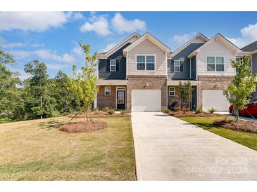 Photo one of 8050 Scarlet Maple Ln Tega Cay SC 29708 | MLS 4157552