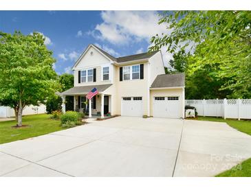 Photo one of 1456 Winter Dr Statesville NC 28677 | MLS 4157935
