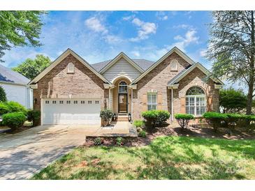 Photo one of 12415 Kane Alexander Dr Huntersville NC 28078 | MLS 4157950