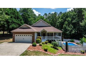 Photo one of 6391 Cathedral Dr Hickory NC 28601 | MLS 4158106