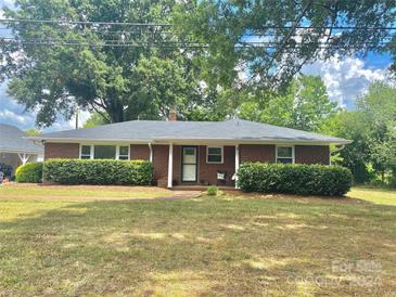Photo one of 9477 Flowes Store Rd Midland NC 28107 | MLS 4158211
