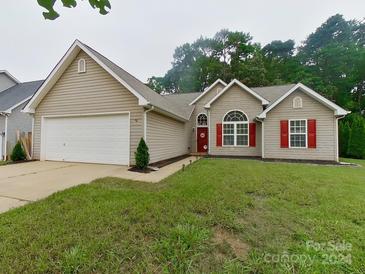 Photo one of 530 Stonehenge Dr Rock Hill SC 29730 | MLS 4158249