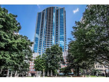 Photo one of 210 N Church St # 1612 Charlotte NC 28202 | MLS 4158361