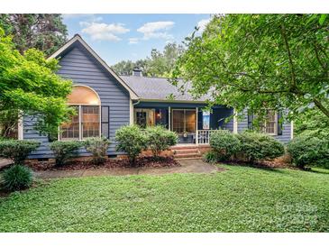 Photo one of 207 Colonial Dr Belmont NC 28012 | MLS 4158413