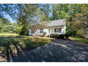 Photo one of 305 Woodhaven Dr China Grove NC 28023 | MLS 4158617