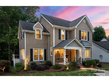 Photo one of 5900 Chalyce Ln Charlotte NC 28270 | MLS 4158673