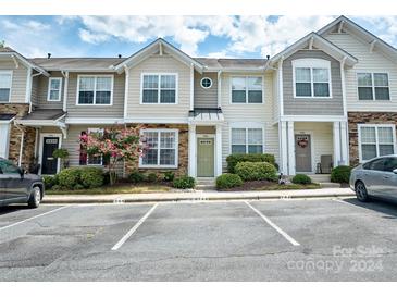 Photo one of 944 Copperstone Ln Fort Mill SC 29708 | MLS 4158769