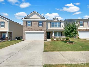 Photo one of 3288 Oulten Sw St Concord NC 28027 | MLS 4158815