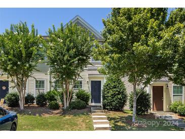 Photo one of 710 Chelton Ln Fort Mill SC 29715 | MLS 4158904