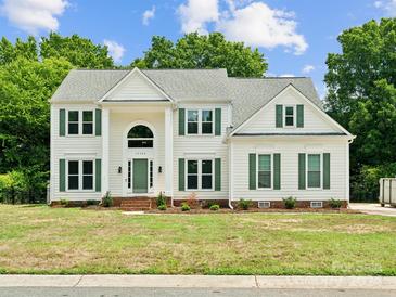 Photo one of 12303 Provincetowne Dr Charlotte NC 28277 | MLS 4158979