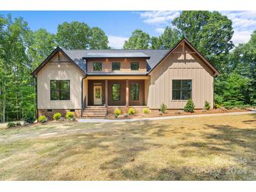 Photo one of 2943 Sparrow Springs Rd Gastonia NC 28052 | MLS 4159000