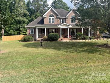 Photo one of 105 Bayridge Dr Salisbury NC 28146 | MLS 4159100