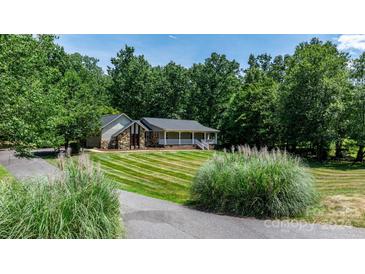 Photo one of 2906 Timberbrook Ln Maiden NC 28650 | MLS 4159455