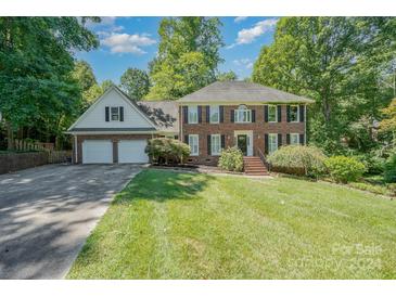 Photo one of 2729 Tiffany Dr Rock Hill SC 29732 | MLS 4159501