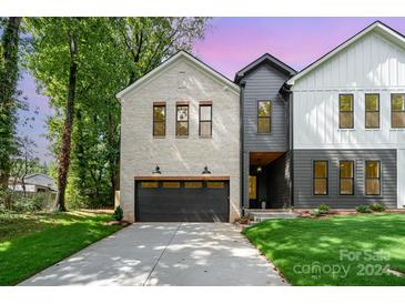 Photo one of 1602 Herrin Ave Charlotte NC 28205 | MLS 4159523