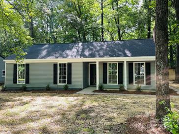 Photo one of 5412 Great Wagon Rd Charlotte NC 28215 | MLS 4159560