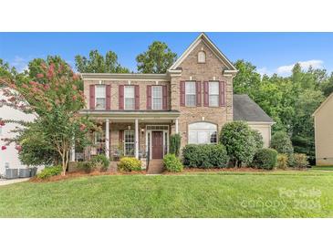 Photo one of 2537 Cherry Bark Oak Ct Gastonia NC 28056 | MLS 4159564