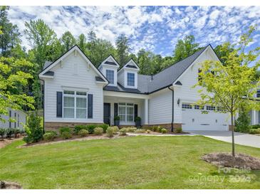 Photo one of 27707 Tall Ridge Rd Charlotte NC 28278 | MLS 4159714