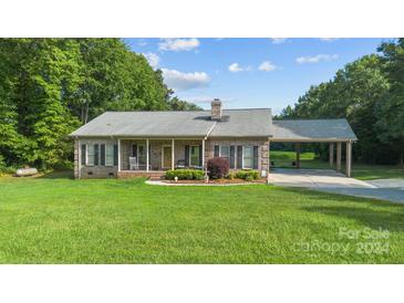 Photo one of 5315 Friendly Baptist Church Rd Indian Trail NC 28079 | MLS 4160087