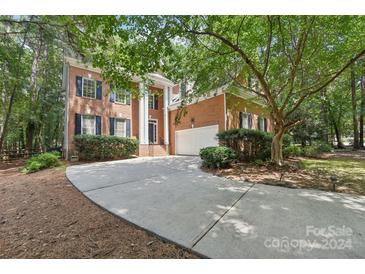 Photo one of 4417 Serene Ln Charlotte NC 28216 | MLS 4160193