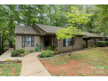 Photo one of 366 Tall Oaks Trl Fort Mill SC 29715 | MLS 4160696