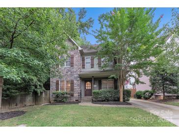 Photo one of 920 Millbrook Rd Charlotte NC 28211 | MLS 4160900