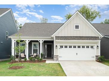 Photo one of 119 Winterberry St Mooresville NC 28117 | MLS 4161027