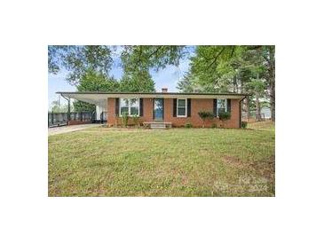 Photo one of 933 Armstrong St Statesville NC 28677 | MLS 4161039