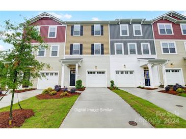 Photo one of 1128 Keydet Dr Charlotte NC 28216 | MLS 4161084