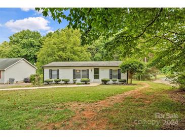 Photo one of 4536 Perkins Rd Charlotte NC 28269 | MLS 4161112