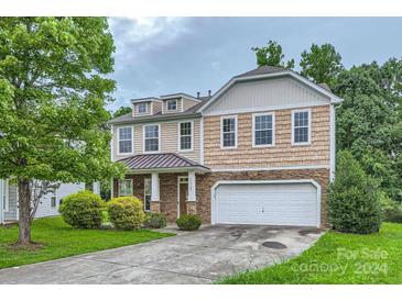 Photo one of 13708 Rutherglen Ct Charlotte NC 28213 | MLS 4161202