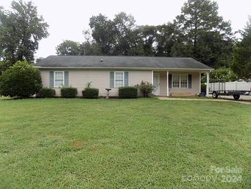 Photo one of 728 Smyre Dr Gastonia NC 28054 | MLS 4161923