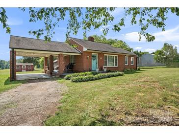 Photo one of 1709 Cat Square Rd Vale NC 28168 | MLS 4162065