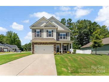 Photo one of 101 Cramerton Mills Pkwy Cramerton NC 28032 | MLS 4162075