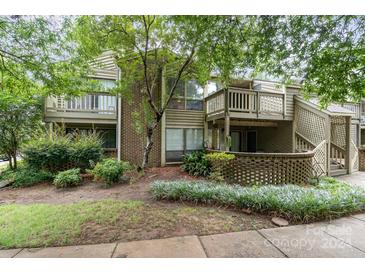 Photo one of 1600 Sharon W Rd # 8 Charlotte NC 28210 | MLS 4162528