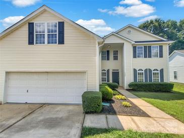 Photo one of 17226 Commons Crossing Dr Charlotte NC 28277 | MLS 4162713