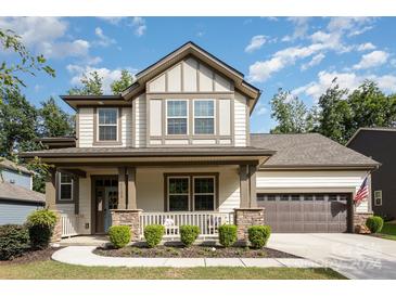 Photo one of 5100 Watersail Way Lake Wylie SC 29710 | MLS 4162714