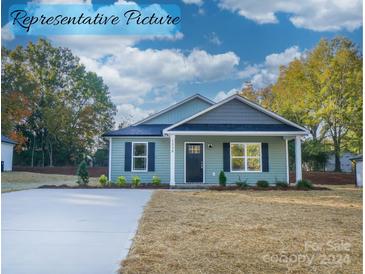 Photo one of Lot 1 Knollwood Cir Albemarle NC 28001 | MLS 4162735