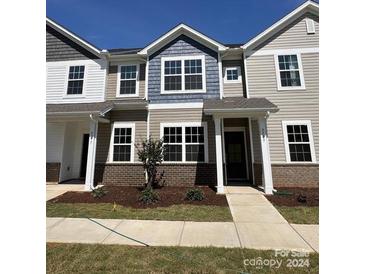 Photo one of 9654 Old Garden Cir Gastonia NC 28056 | MLS 4162744