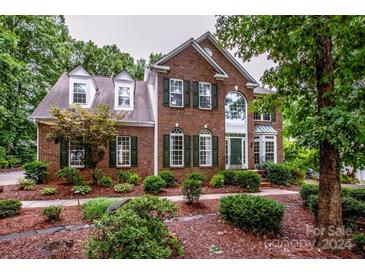 Photo one of 105 Haddington Pl Mooresville NC 28115 | MLS 4162774