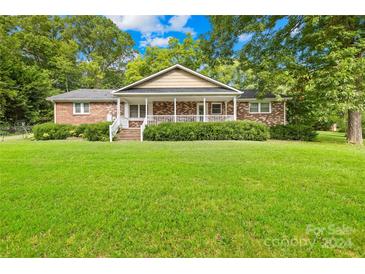 Photo one of 724 Sparrow Springs Rd Kings Mountain NC 28086 | MLS 4162916