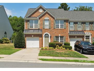 Photo one of 6029 Queens Walk Ct Indian Land SC 29707 | MLS 4163168