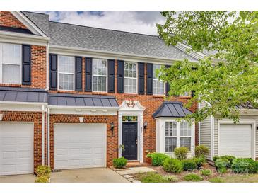 Photo one of 557 Pate Dr # 132 Fort Mill SC 29715 | MLS 4163351