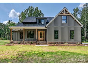 Photo one of 1438 Edgefield Rd York SC 29745 | MLS 4163398