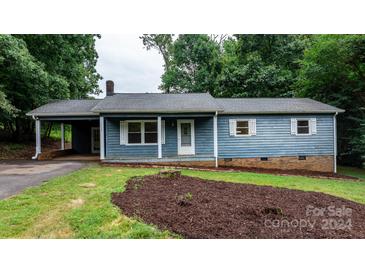 Photo one of 1769 Lazenby St Newton NC 28658 | MLS 4163585