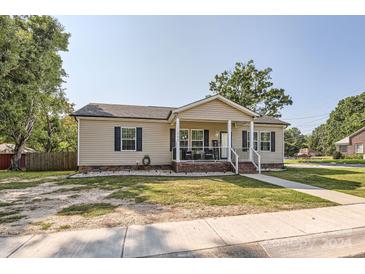 Photo one of 500 Central Ave Landis NC 28088 | MLS 4163549